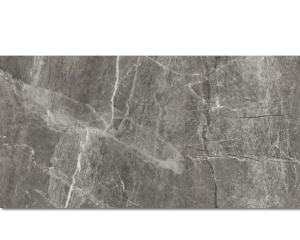 Tuscania Athena Nero Rect. 30,4x61 płytka gresowa