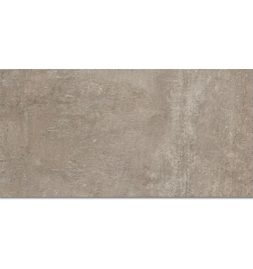 Tuscania Grey Soul Dark Rettificato 30,4x61 płytka gresowa imitująca beton