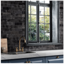 Equipe Artisan Graphite 6,5x20