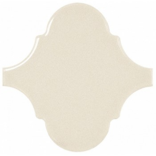Equipe Scale Alhambra Cream 12x12