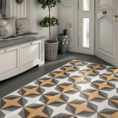 Equipe Caprice Deco Wave Colours 20x20