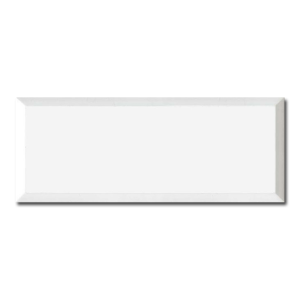 Vives Gran Mugat Blanco 20x50 płytka ścienna