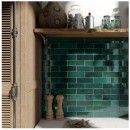 Equipe Artisan Moss Green 6,5x20