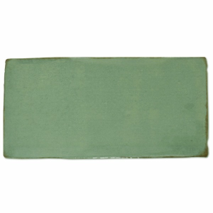 Decus Tradition Verde 7,5x15 płytki ścienne