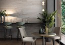 LaFaenza Bianco TRA ON 9018 LP 90x180