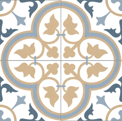 Goetan Dover Beige 45x45