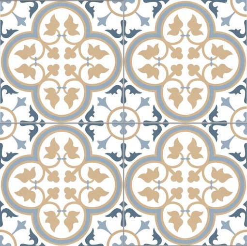 Goetan Hampton Beige 45x45