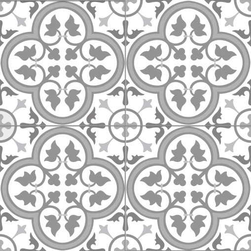 Goetan Hampton Grey 45x45