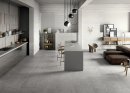 Emil Ceramica/Provenza Ego Grigio Nat. Rett. 60x60