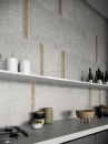 Emil Ceramica/Provenza Ego Grigio Nat. Rett. 60x60