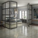 Aparici Grunge Grey Lappato 59,55x119,3