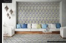 Aparici Tawriq Blue Natural 59,2x59,2