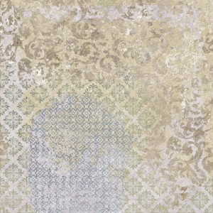 Aparici Bohemian Blend Natural 59,55x59,55 płytka gresowa patchwork