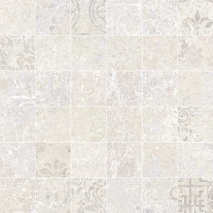 Aparici Bohemian Sand Natural Mosaico 29,75x29,75 mozaika gresowa patchwork
