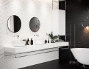 Aparici Chaplin White Hexagon 25x29