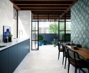 Aparici Metallic White Natural 99,55x99,55