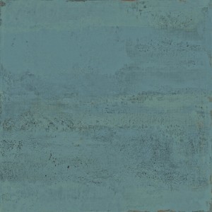 Aparici Metallic Green Natural 99,55x99,55 płytka gresowa metalizowana