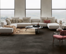 Aparici Metallic Brown Natural 49,75x99,55