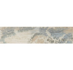 Aparici Camper Stamp Natural 24,75x99,55 płytka drewnopodobna patchwork