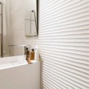 Porcelanosa Newport Old White 33,3x100 100295018