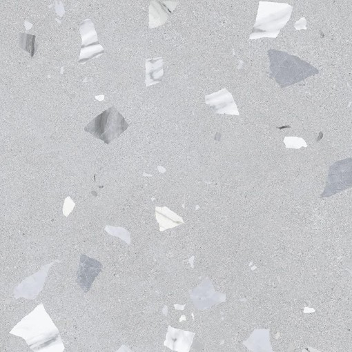 Arcana Ribe-R Gris 80x80