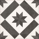 Keros Chez Coco Star 25x25