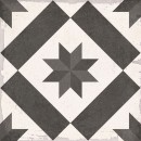 Keros Chez Coco Star 25x25