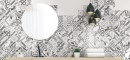Keros Guell Gris 12x12