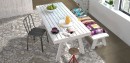 Keros Hydraulic Beige 41x41