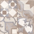 Keros Hydraulic Beige 41x41