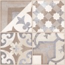 Keros Hydraulic Beige 41x41