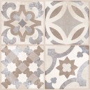 Keros Hydraulic Beige 41x41