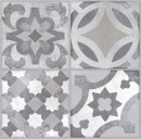 Keros Hydraulic Gris 41x41