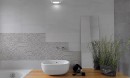Keros Land Gris 41x41