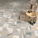 Vives Osaka Multicolor 20x20