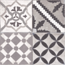 Halcon Grupo Moments Gris 45x45