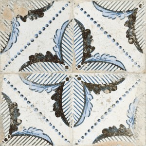 Peronda FS Roots-2 45x45 płytka podłogowa patchwork