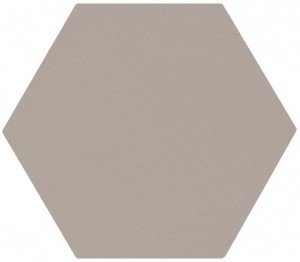 Equipe Kromatika Beige 11,6x10,1 płytki heksagonalne