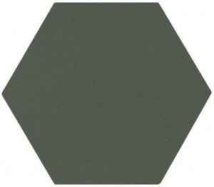 Equipe Kromatika Green 11,6x10,1 płytki heksagonalne