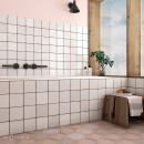 Equipe La Riviera Blanc 13,2x13,2