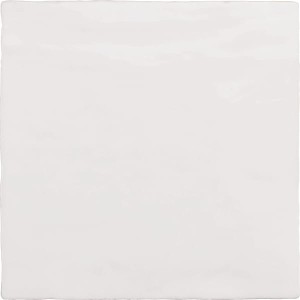 Equipe La Riviera Blanc 13,2x13,2 płytka cegiełka