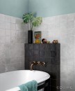 Equipe La Riviera Gris Nuage 13,2x13,2