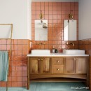 Equipe La Riviera Ginger 13,2x13,2