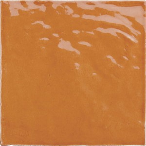 Equipe La Riviera Ginger 13,2x13,2 płytki cegiełki