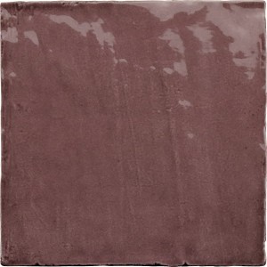 Equipe La Riviera Juneberry 13,2x13,2 płytki cegiełki