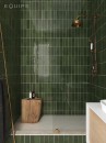 Equipe La Riviera Botanical Green 13,2x13,2
