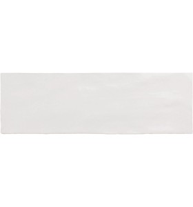 Equipe La Riviera Blanc 6,5x20 płytka cegiełka