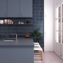 Equipe La Riviera Blue Reef 6,5x20