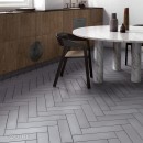 Equipe Stromboli Simply Grey 9,2x36,8