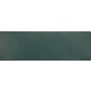 Equipe Stromboli Viridian Green 9,2x36,8 płytka jodełka